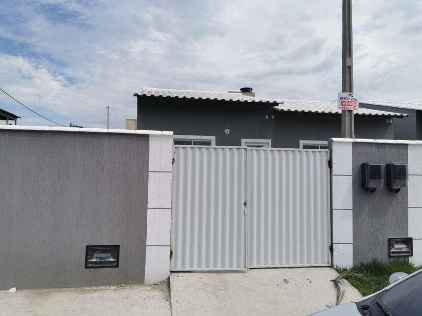 Imagem  do Leilão de Casa - Laranjal - São Gonçalo/RJ