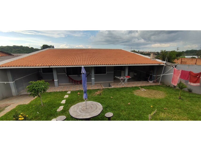 Imagem 3 do Leilão de Casa - Jardim Carvalho - Ponta Grossa/PR