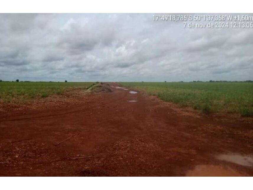 Imagem 5 do Leilão de Área Rural - Zona Rural - Goiatuba/GO