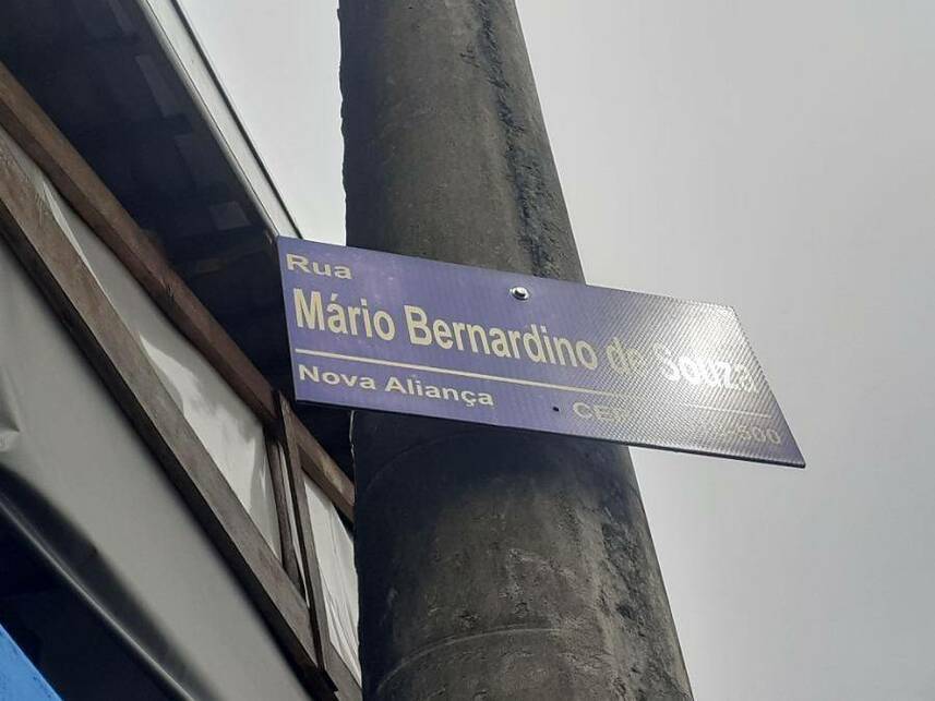 Imagem 4 do Leilão de Casa - Vila Nova Aliança - Jacareí/SP