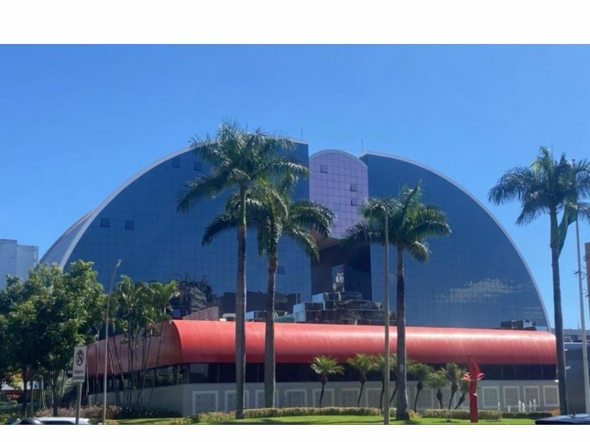 Imagem 2 do Leilão de Sala Comercial - Asa Norte - Brasília/DF
