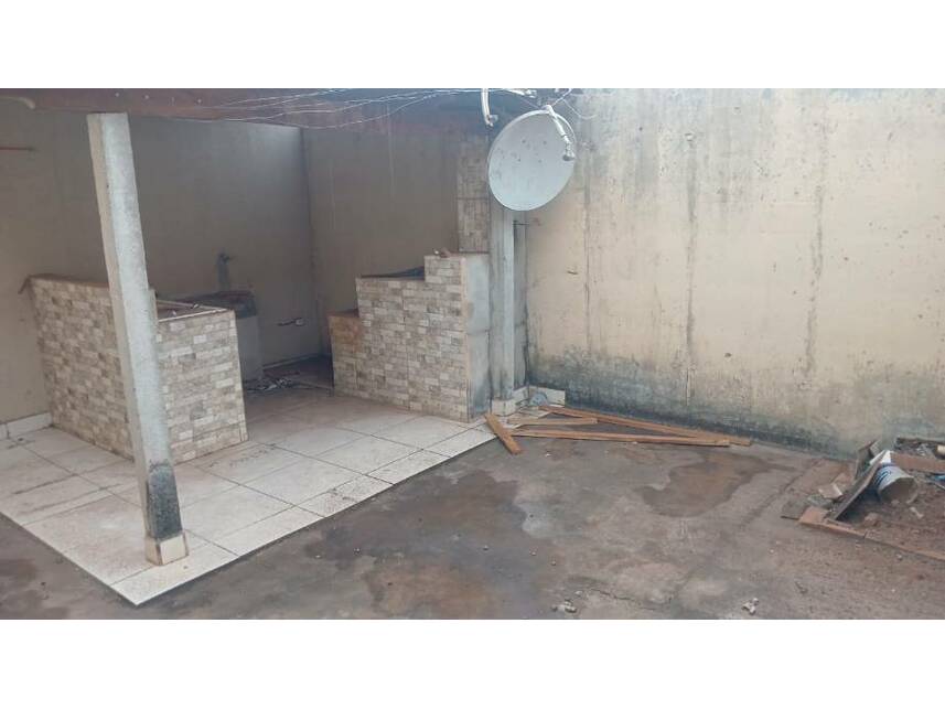 Imagem 11 do Leilão de Casa - Jardim Europa - Itumbiara/GO