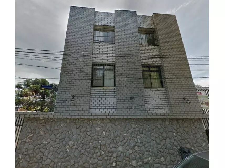 Apartamento à venda em leilão - leilão extrajudicial - Belo Horizonte MG - lance mínimo R$ 189.320