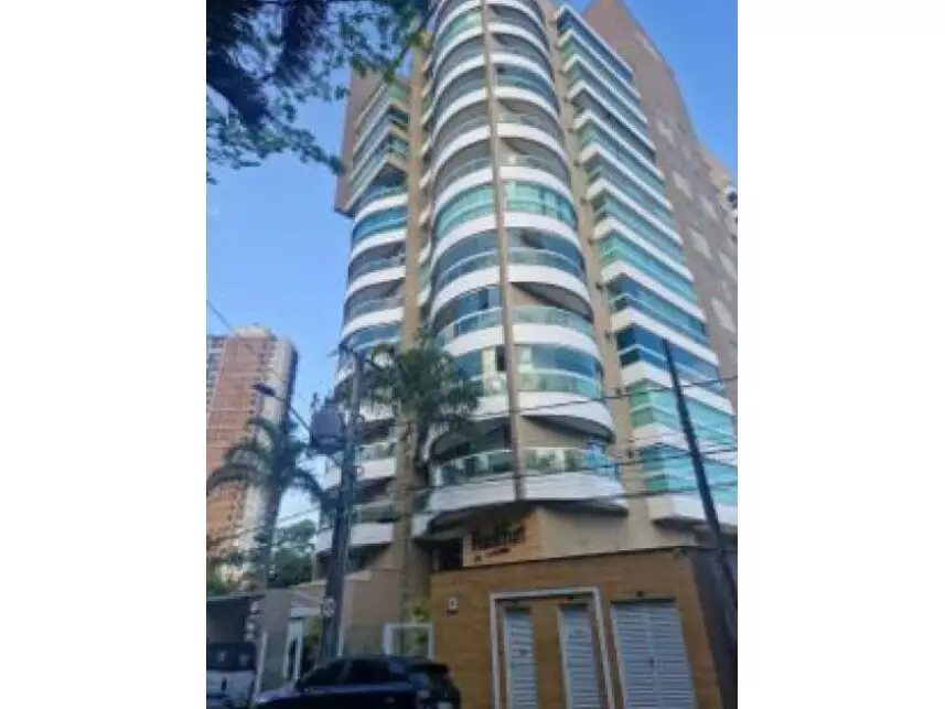 Apartamento à venda em leilão - leilão extrajudicial - Joinville SC - lance mínimo R$ 1.240.023