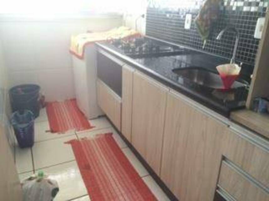 Imagem 8 do Leilão de Apartamento - Campo Grande - Rio De Janeiro/RJ