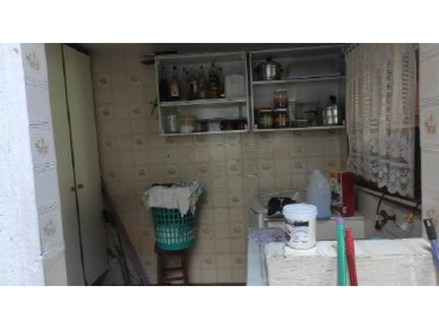 Imagem 2 do Leilão de Casa - Caonze - Nova Iguaçu/RJ