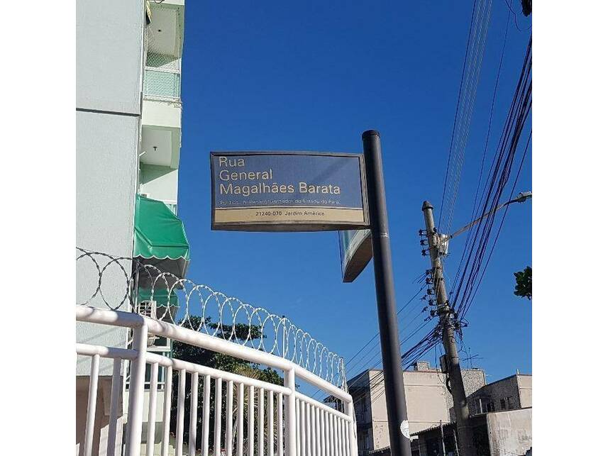 Imagem 2 do Leilão de Apartamento - Jardim América - Rio De Janeiro/RJ