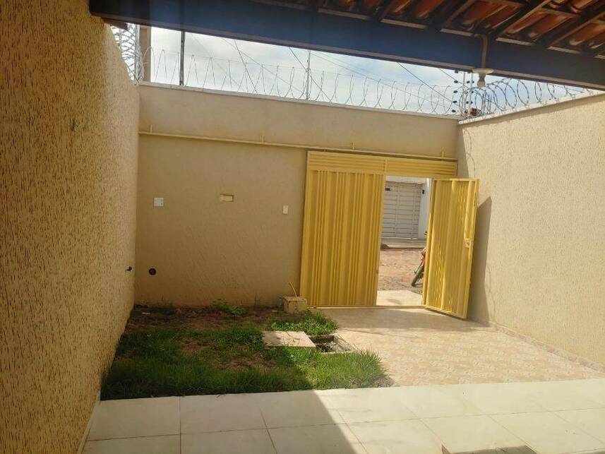 Imagem 2 do Leilão de Casa - Campo Alegre - Juazeiro do Norte/CE