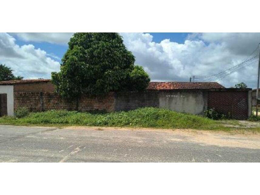 Imagem  do Leilão de Casa - Centro - Centro Novo do Maranhão/MA