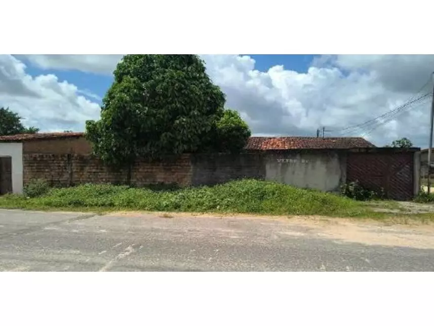 Casa à venda em leilão - leilão extrajudicial - Centro Novo do Maranhão MA - lance mínimo R$ 34.000