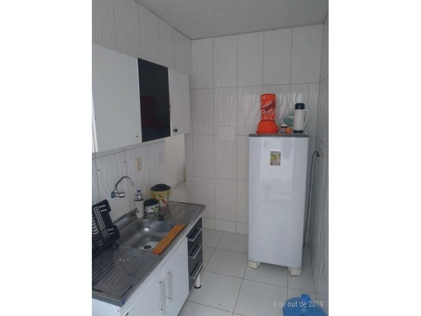 Imagem 7 do Leilão de Casa - Faz. Boa Hora - São Gonçalo Dos Campos/BA