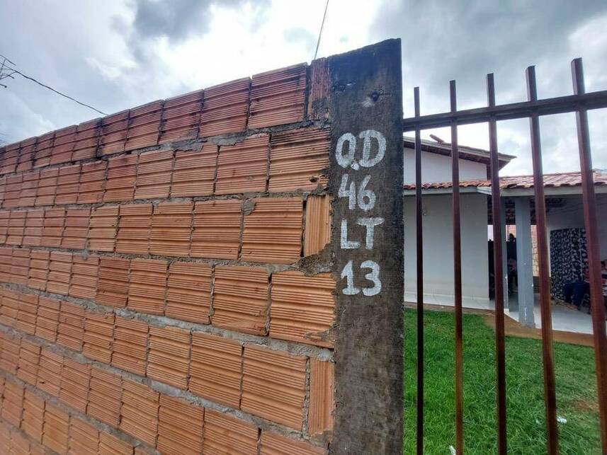 Imagem 3 do Leilão de Casa - Parque das Américas - Lucas do Rio Verde/MT