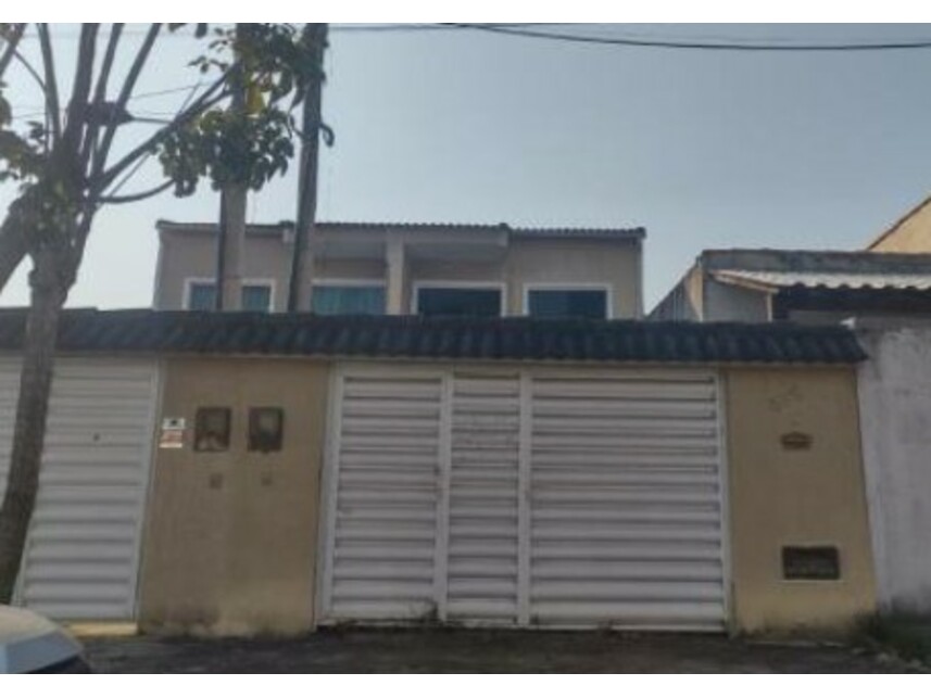 Imagem do Leilão de Casa - Campo Grande - Rio de Janeiro/RJ