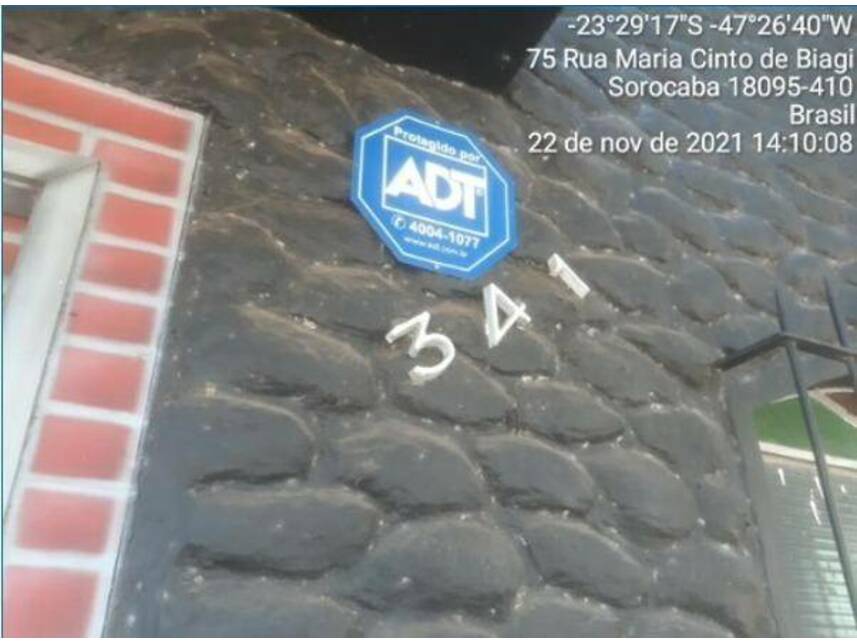 Imagem 6 do Leilão de Casa - Jardim Santa Rosália - Sorocaba/SP