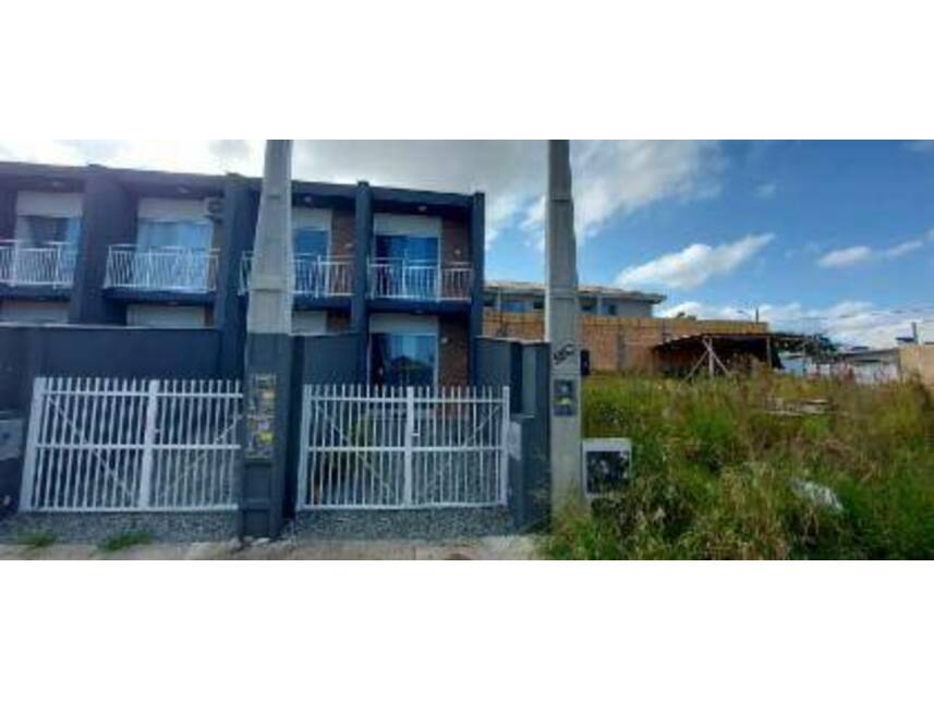 Imagem 2 do Leilão de Casa - Itinga - Araquari/SC