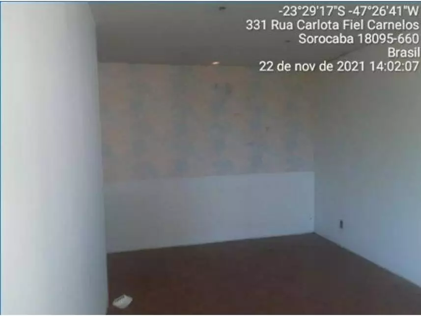 Casa à venda em leilão - leilão extrajudicial - Sorocaba SP - lance mínimo R$ 764.960