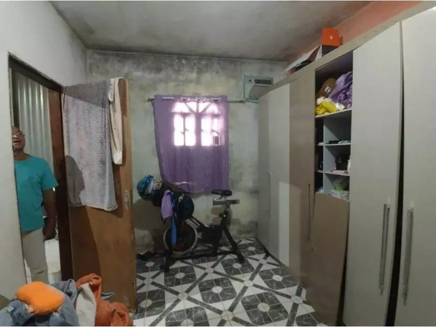 Casa à venda em leilão - leilão extrajudicial - Camaçari BA - lance mínimo R$ 56.924