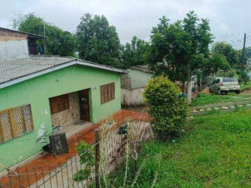 Imagem 4 do Leilão de Casa - Vila São Lucas - Viamão/RS