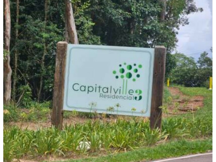 Imagem 2 do Leilão de Terreno - Serra dos Lagos - Jordanésia - Cajamar/SP