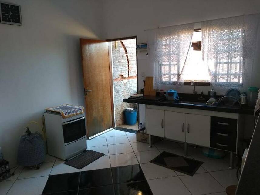 Imagem 6 do Leilão de Casa - Residencial São Paulo - Presidente Prudente/SP