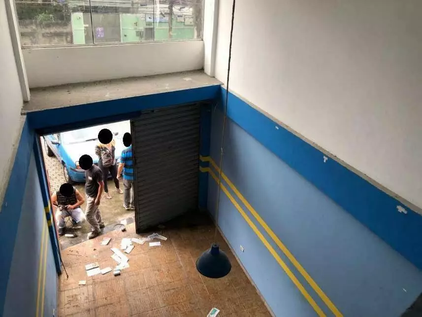 Loja à venda em leilão - leilão extrajudicial - Rio De Janeiro RJ - lance mínimo R$ 166.000