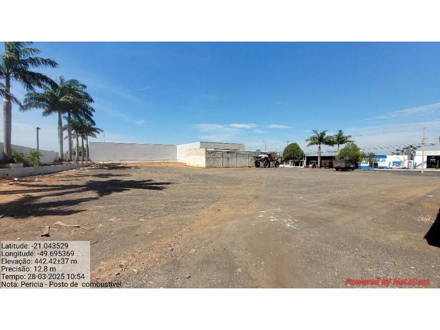 Imagem 15 do Leilão de Imóvel Comercial - Vila Saudade - José Bonifácio/SP