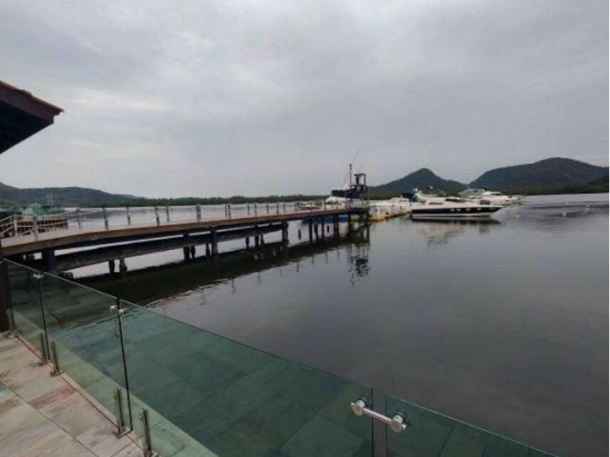 Imagem 15 do Leilão de Apartamento - Loteamento Marysol Marina - Guarujá/SP