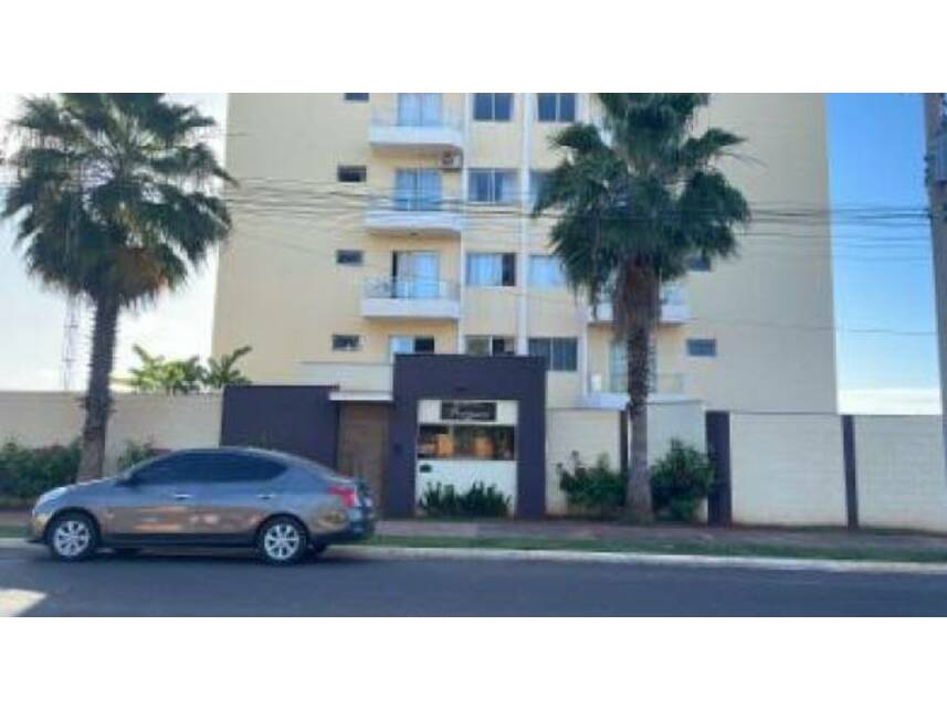 Imagem 1 do Leilão de Apartamento - Quadra FIAT - Pereira Barreto/SP