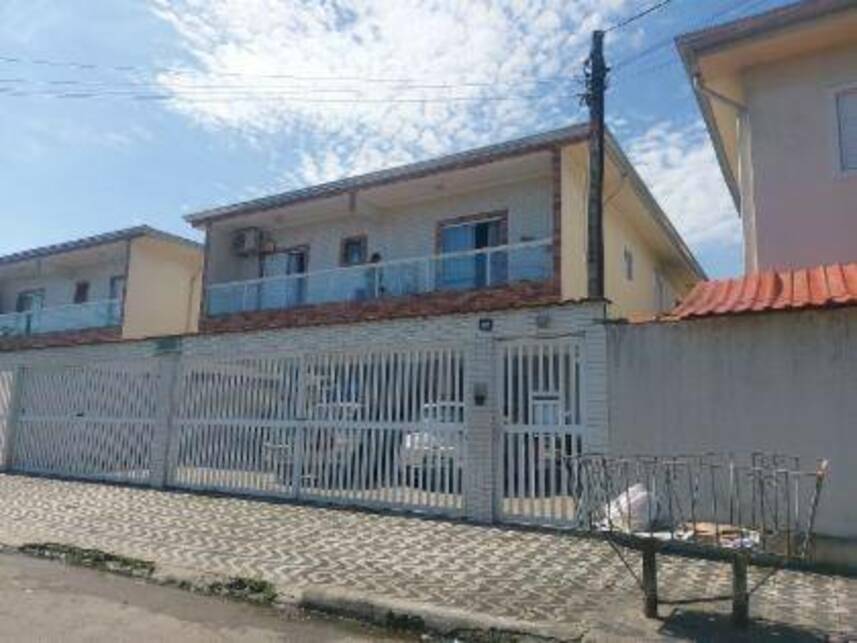 Imagem 4 do Leilão de Casa - Vila Sônia - Praia Grande/SP