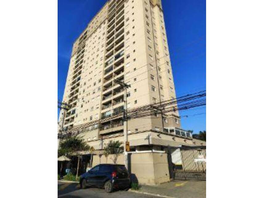 Imagem 1 do Leilão de Apartamento - Votupoca - Barueri/SP
