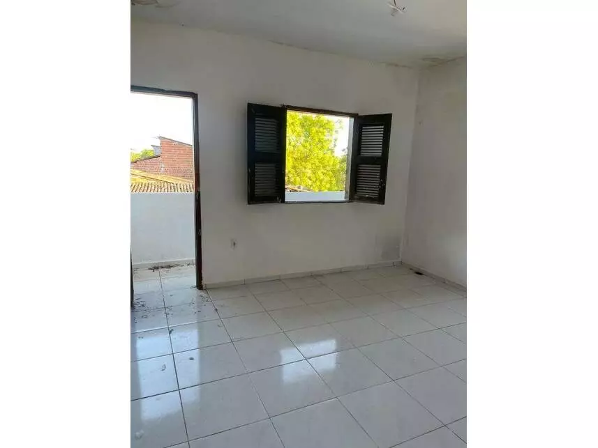 Apartamento à venda em leilão - leilão extrajudicial - Horizonte CE - lance mínimo R$ 91.000