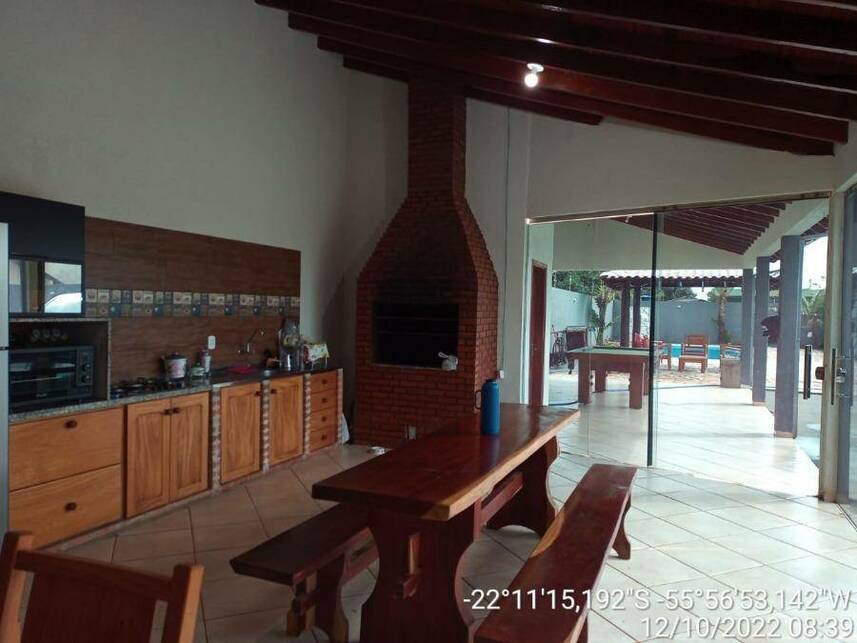 Imagem 11 do Leilão de Casa - Vila Nova - Antônio João/MS