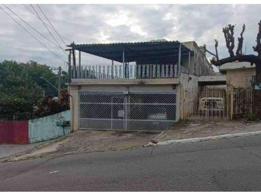 Imagem 2 do Leilão de Casa - Jardim Umarizal - São Paulo/SP