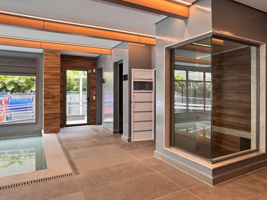 Imagem 3 do Imóvel a venda - Apartamento - Batel - Curitiba/PR