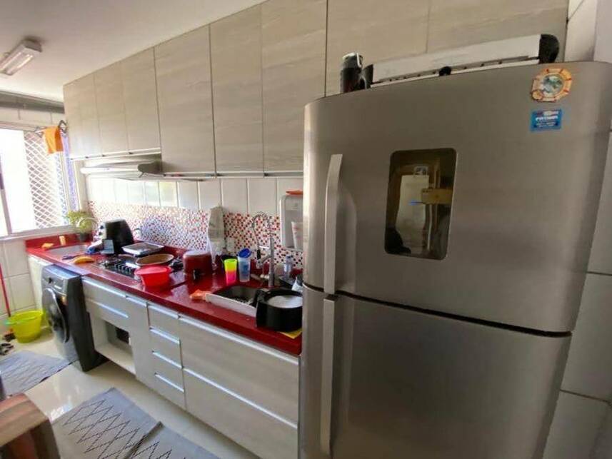 Imagem 5 do Leilão de Apartamento - Sul - Águas Claras - Brasília/DF