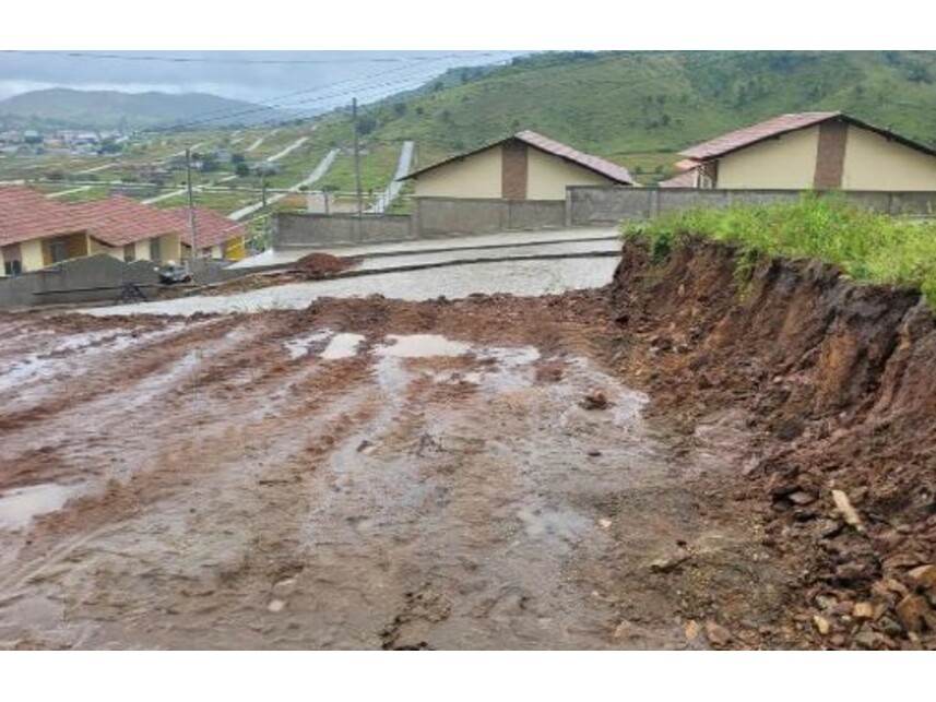 Imagem 3 do Leilão de Terrenos - Loteamento Araruna Ii - Timbaúba/PE