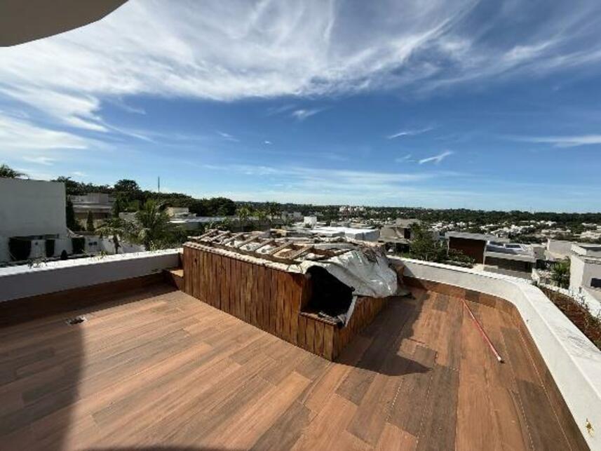 Imagem 15 do Leilão de Casa - Jardins Munique - Goiânia/GO