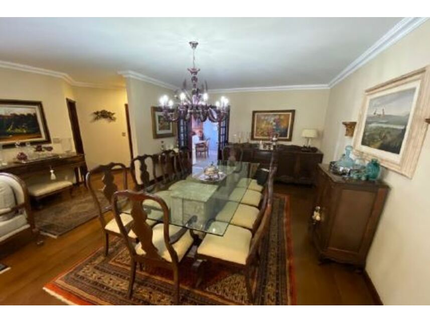 Imagem 3 do Leilão de Apartamento - Zona 01 - Maringá/PR