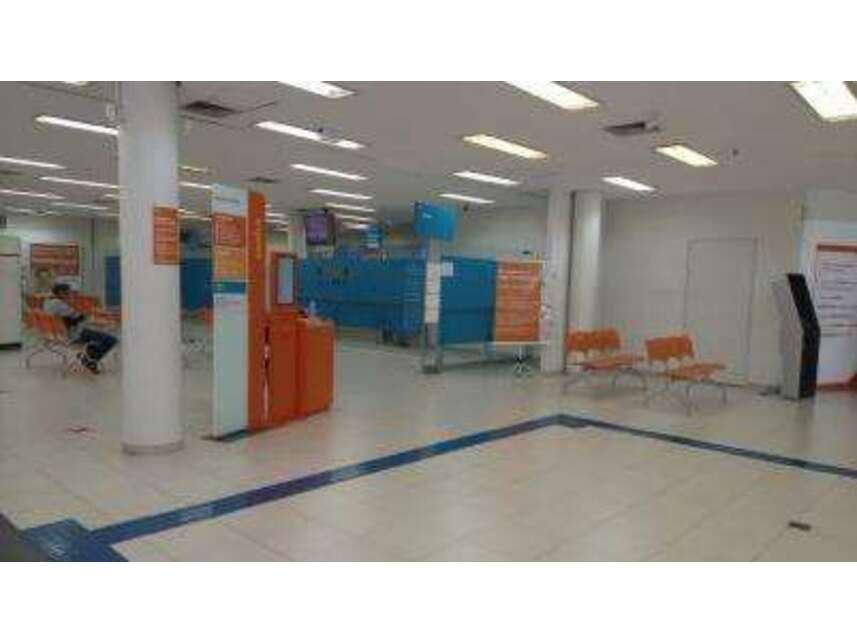 Imagem 7 do Leilão de Prédio Comercial - Centro - Foz do Iguaçu/PR