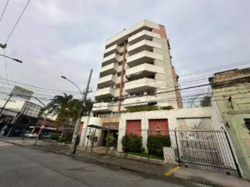 Apartamento à venda em leilão - leilão extrajudicial - Rio de Janeiro RJ - lance mínimo R$ 116.160