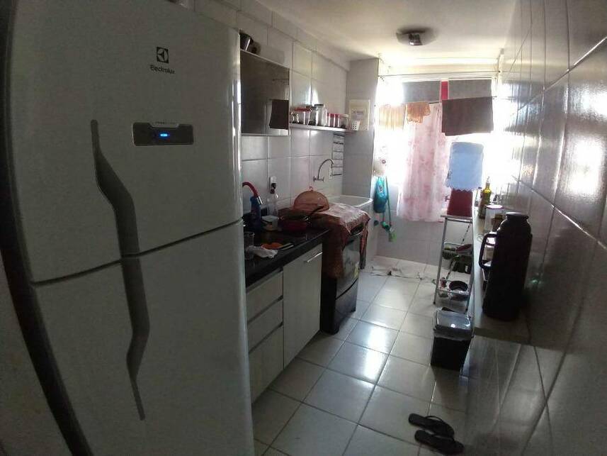 Imagem 8 do Leilão de Apartamento - Centro - Paulista/PE