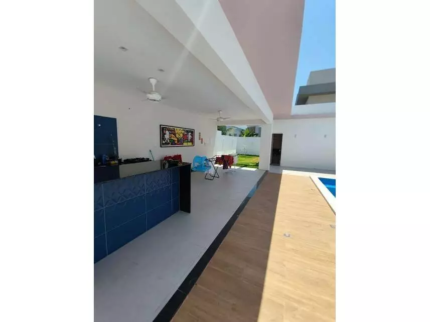 Casa à venda em leilão - leilão extrajudicial - Barra Dos Coqueiros SE - lance mínimo R$ 854.056