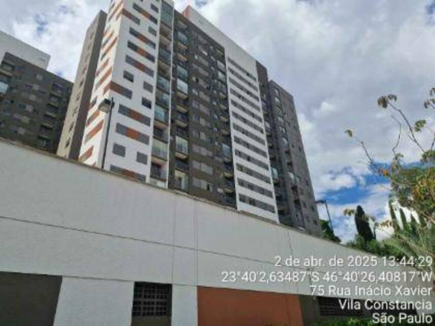 Imagem 2 do Leilão de Apartamento - Santo Amaro - São Paulo/SP
