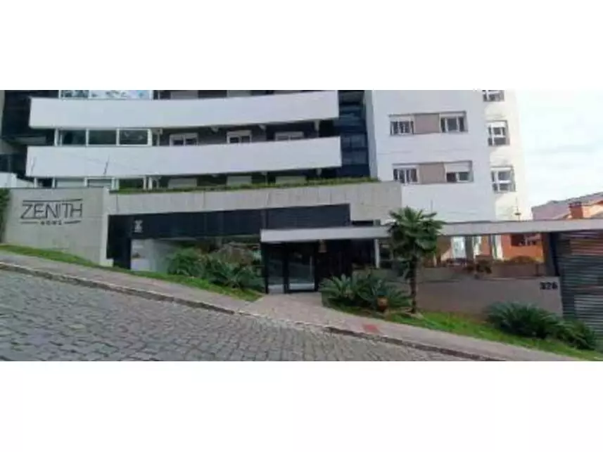 Apartamento à venda em leilão - leilão extrajudicial - Caxias do Sul RS - lance mínimo R$ 617.760