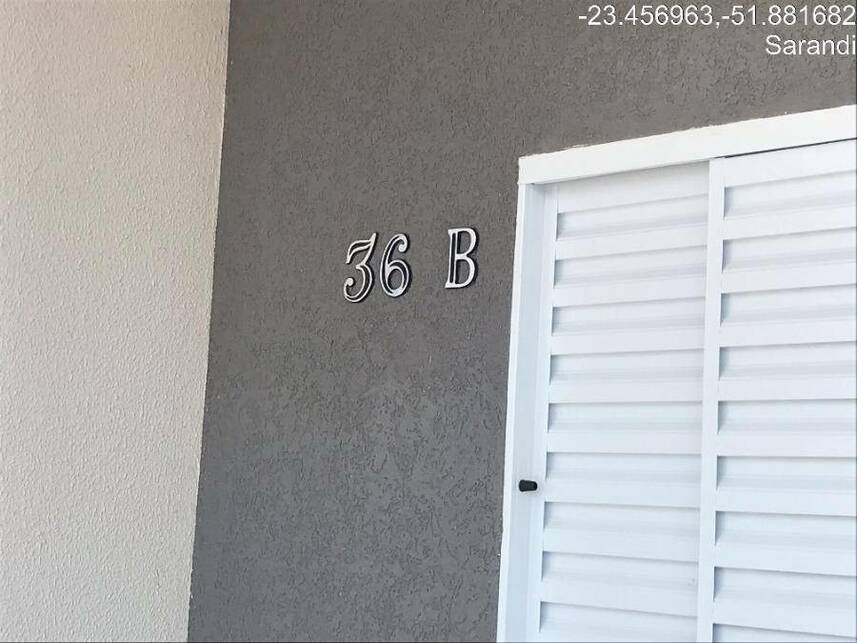 Imagem 3 do Leilão de Casa - Parque Residencial Bela Vista - Sarandi/PR