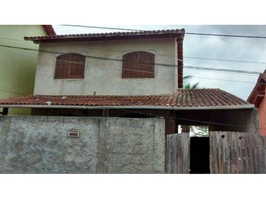 Imagem 3 do Leilão de Casa - Santa Isabel - São Gonçalo/RJ