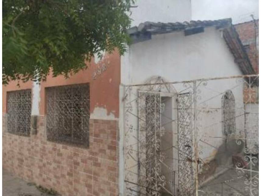 Imagem 1 do Leilão de Casa - Independente - Itaberaba/BA