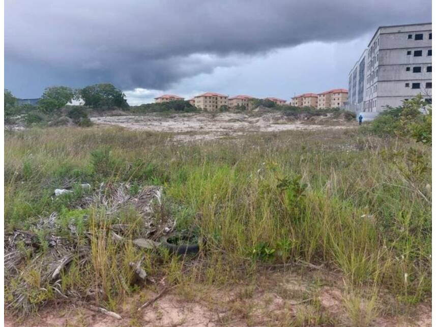 Imagem 1 do Leilão de Terreno - Espaço Alfa - Camaçari/BA