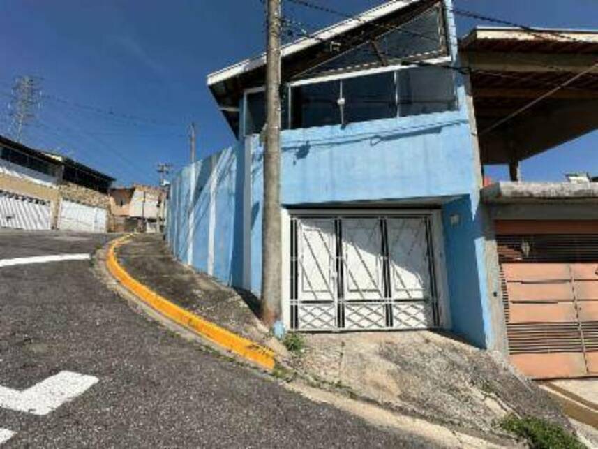 Imagem 2 do Leilão de Casa - Vila Nova Aliança - Jacareí/SP