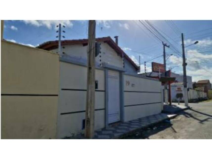 Imagem  do Leilão de Casa - Jardim Iguatu - Iguatu/CE